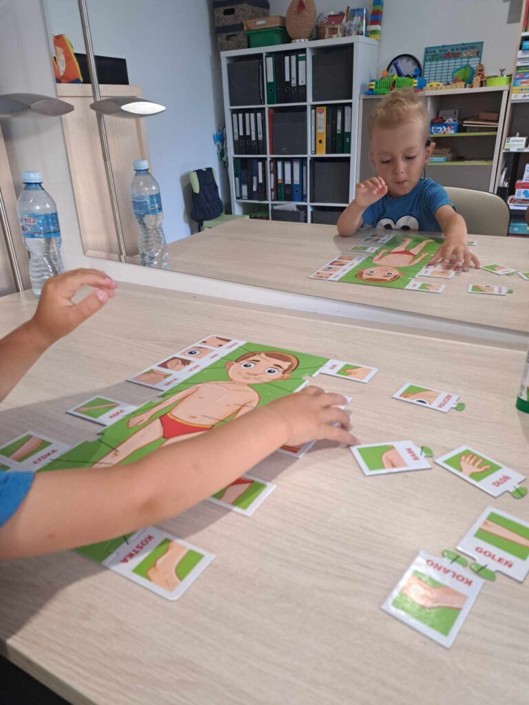 Terapia psychologiczna w LOGO SENSUM Busko-Zdrój, zdjęcie 2