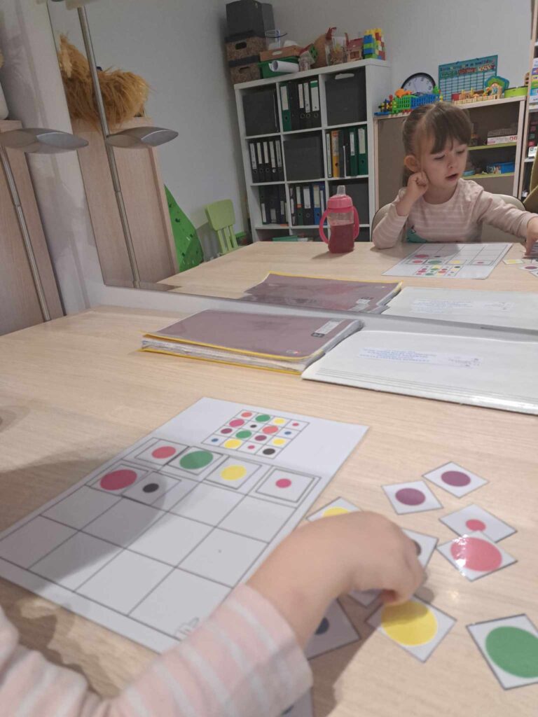 Terapia psychologiczna w LOGO SENSUM Busko-Zdrój, zdjęcie 7