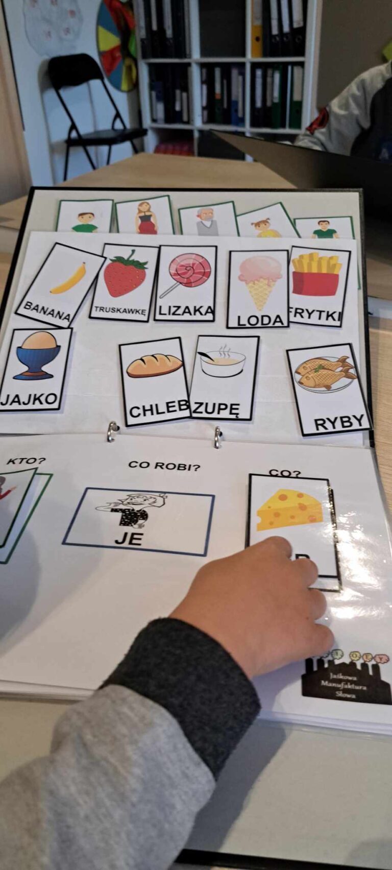 Wczesne Wspomaganie Rozwoju (WWRD) w LOGO SENSUM Busko-Zdrój, zdjęcie 11