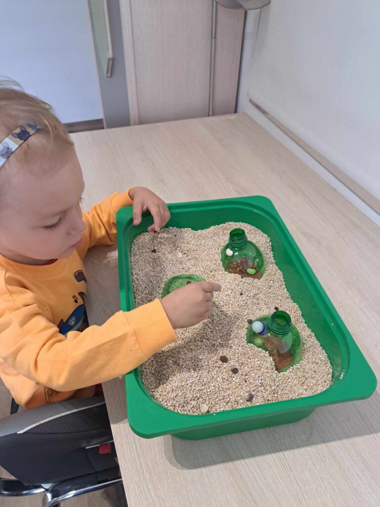 Terapia ręki w LOGO SENSUM Busko-Zdrój, zdjęcie 3