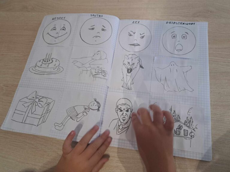 Terapia psychologiczna w LOGO SENSUM Busko-Zdrój, zdjęcie 1