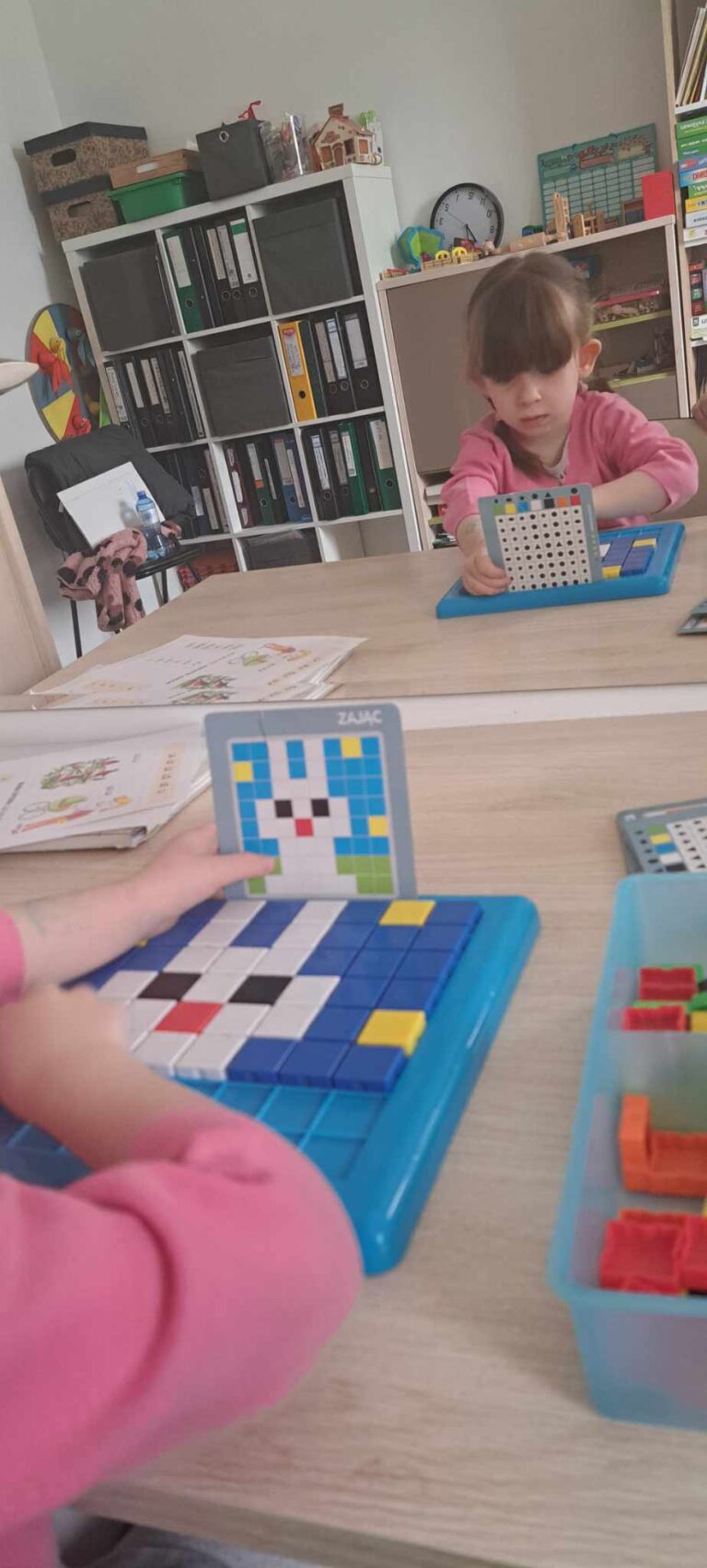 Terapia psychologiczna w LOGO SENSUM Busko-Zdrój, zdjęcie 12
