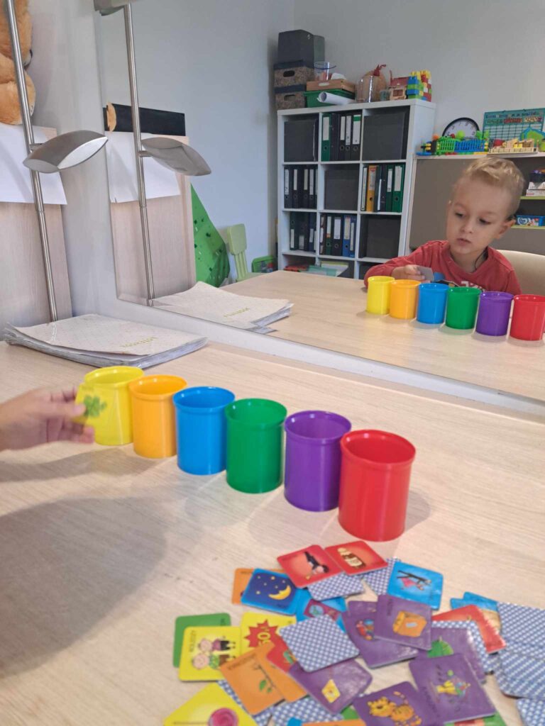 Terapia psychologiczna w LOGO SENSUM Busko-Zdrój, zdjęcie 6
