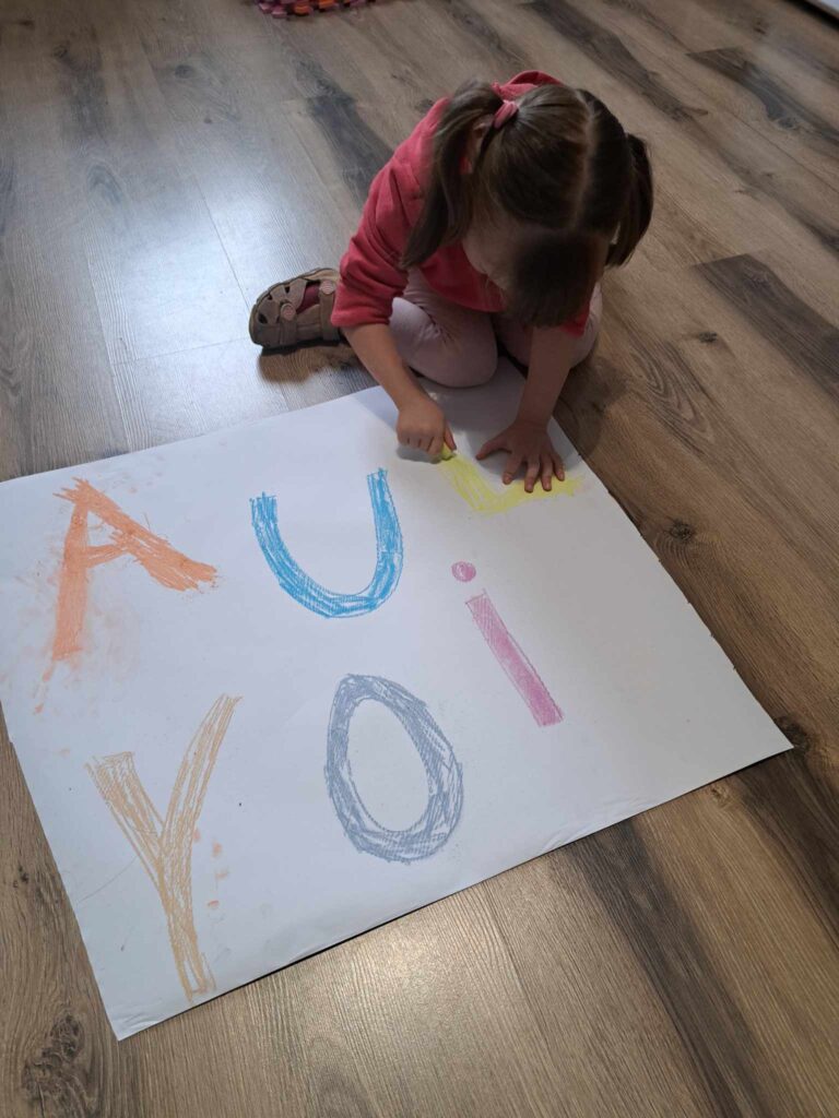 Terapia pedagogiczna w LOGO SENSUM Busko-Zdrój, zdjęcie 7