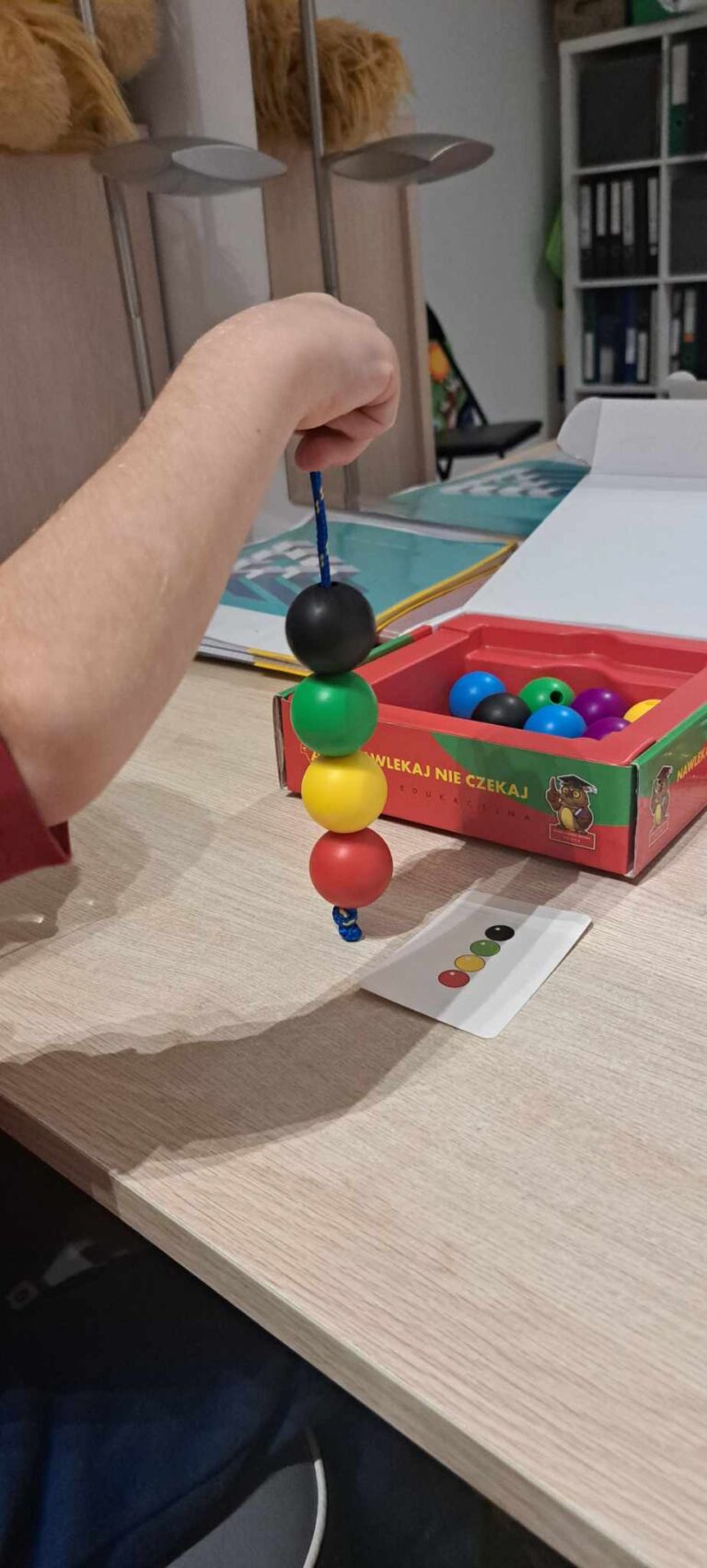 Terapia psychologiczna w LOGO SENSUM Busko-Zdrój, zdjęcie 9