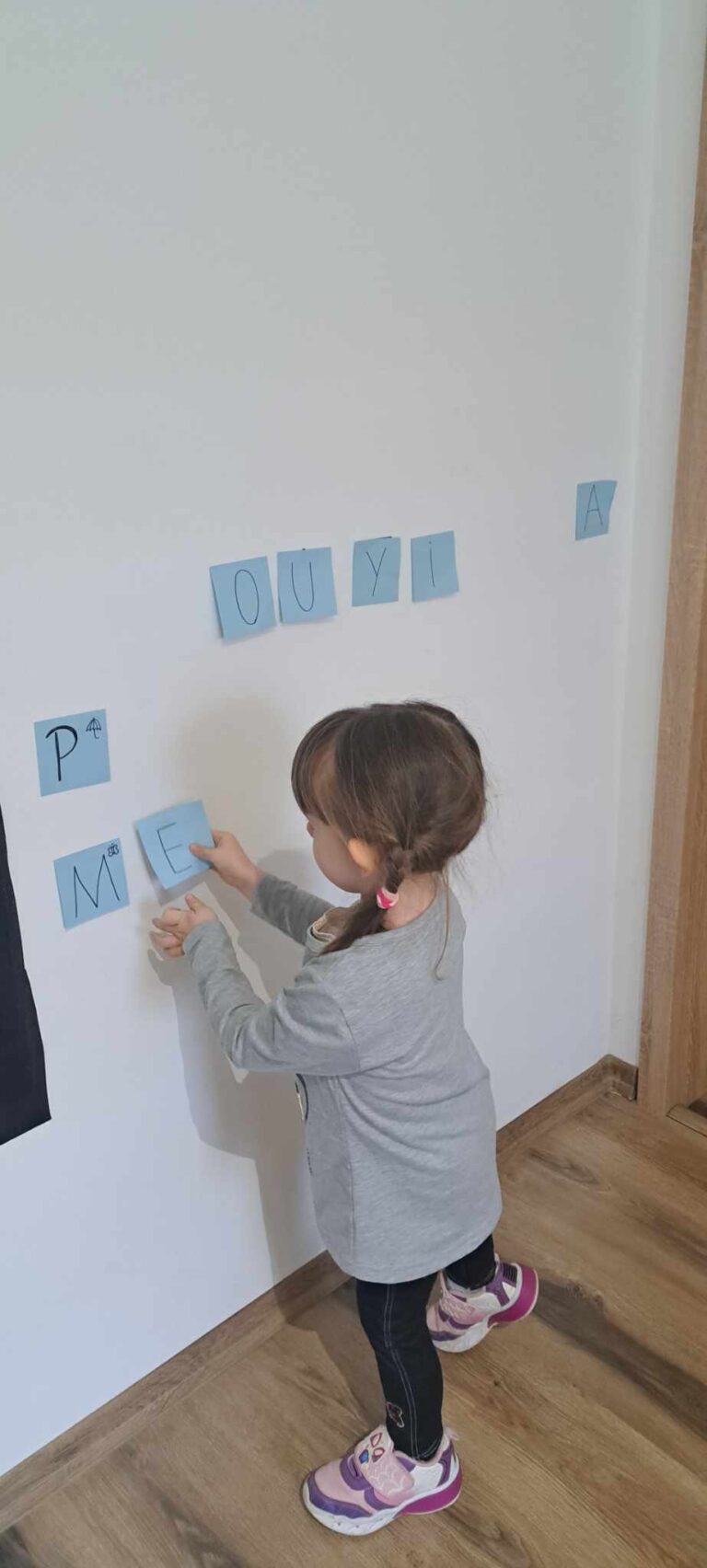 Wczesna interwencja logopedyczna w LOGO SENSUM Busko-Zdrój, zdjęcie 8