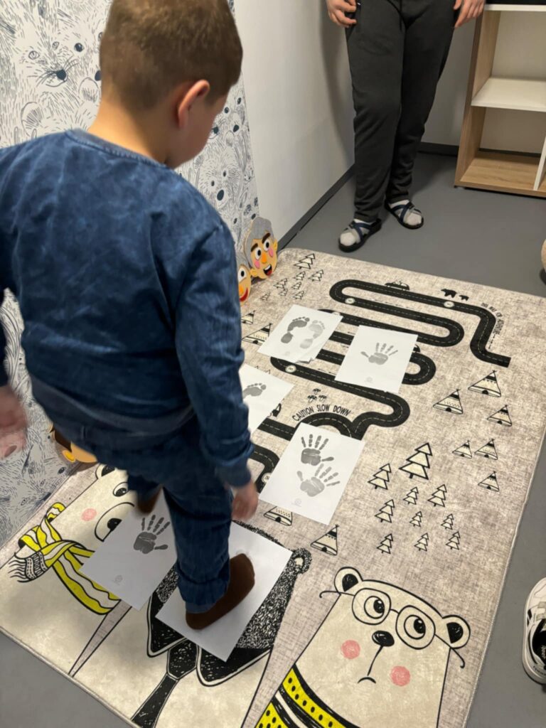Trening umiejętności społecznych (TUS) w LOGO SENSUM Busko-Zdrój, zdjęcie 8