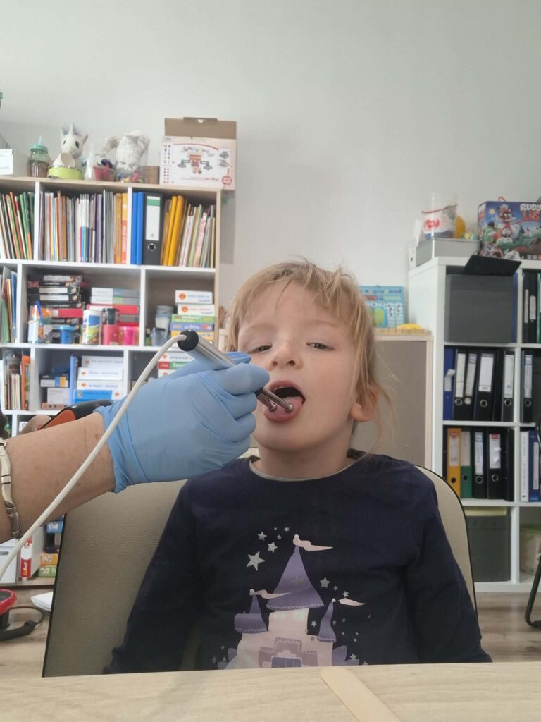 Elektrostymulacja TENS i EMS w LOGO SENSUM Busko-Zdrój, zdjęcie 6