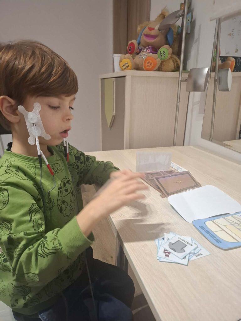 Elektrostymulacja TENS i EMS w LOGO SENSUM Busko-Zdrój, zdjęcie 5